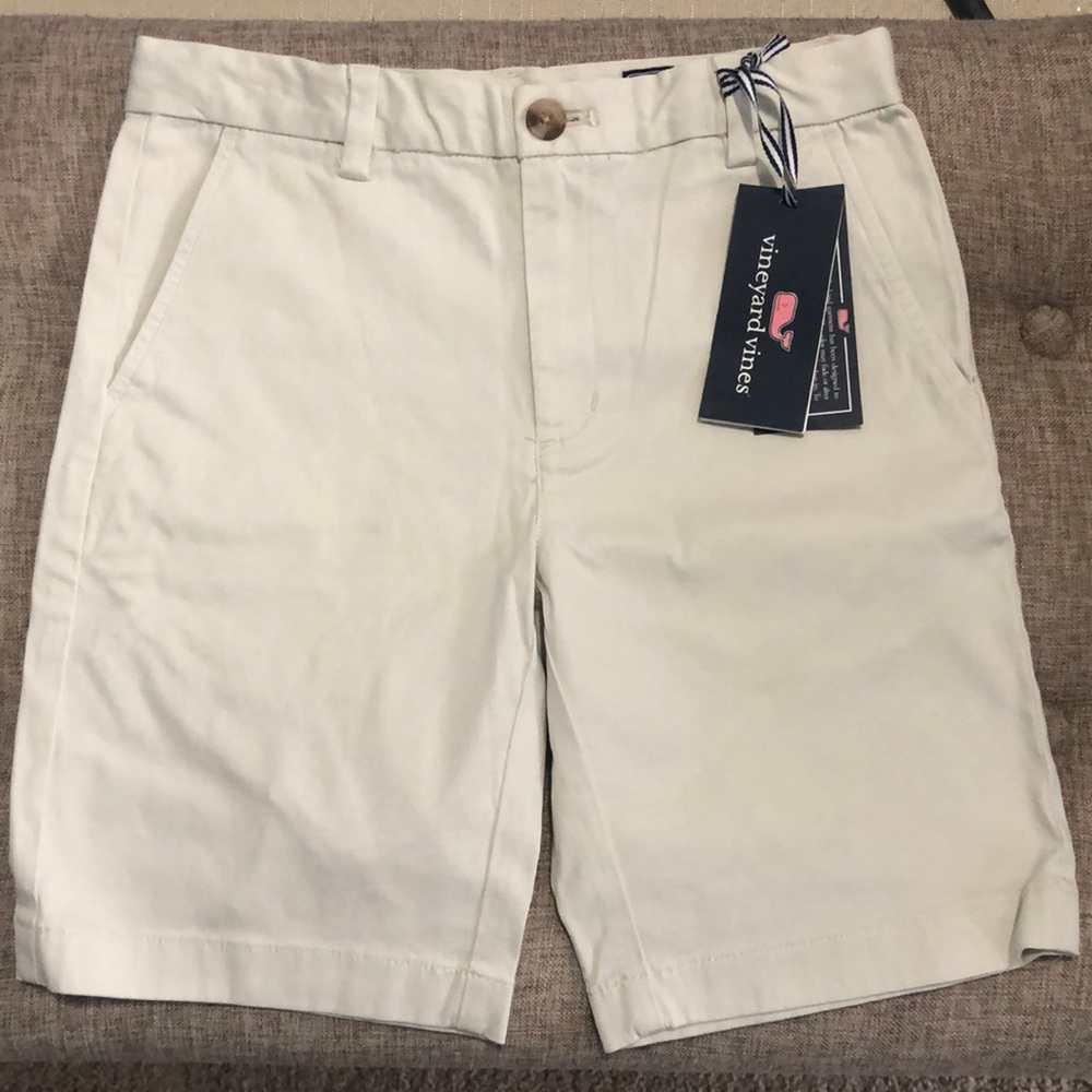 Vineyard Vines Boys Shorts